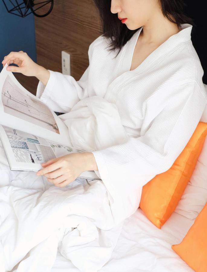 더 정션 호텔 하이바쯩 호치민 외부 사진
