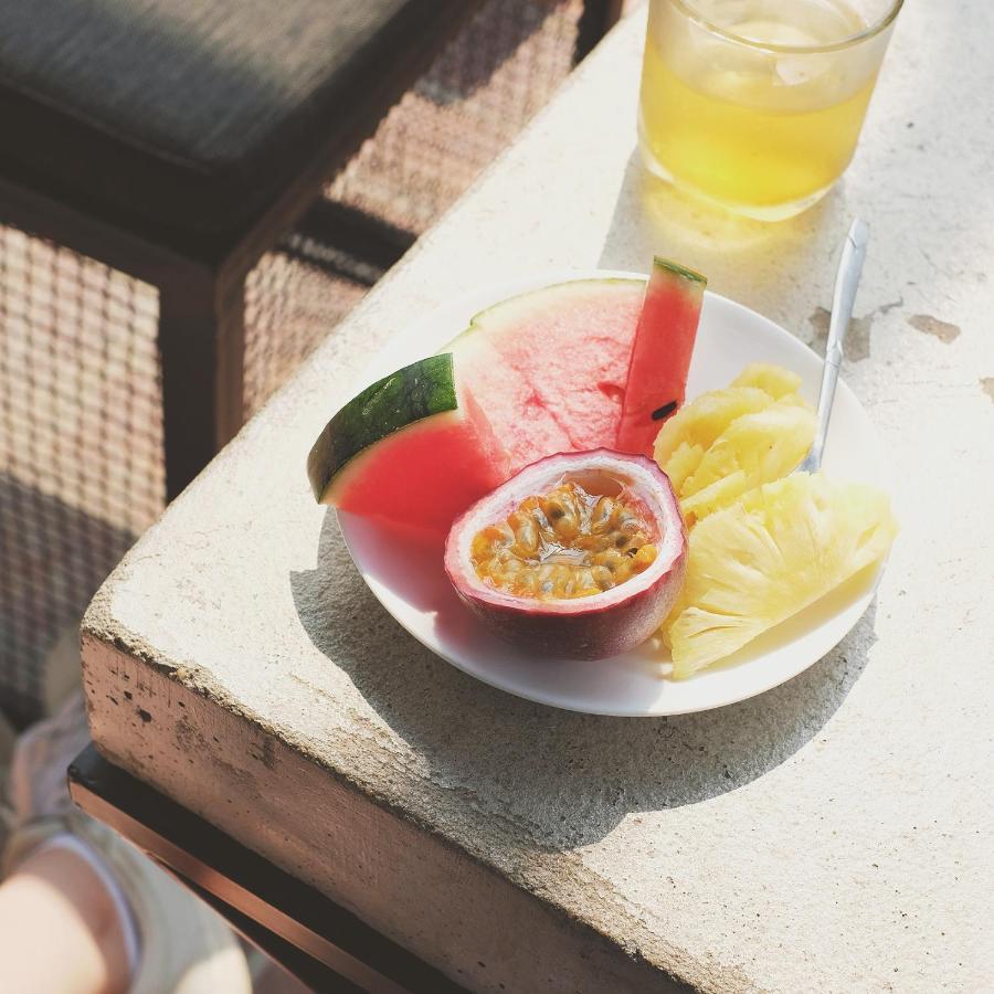 더 정션 호텔 하이바쯩 호치민 외부 사진